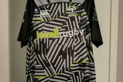 2017/18 Canterbury Ospreys Rugby Men's 3rd Jersey