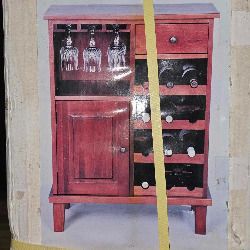 Drinks Cabinet