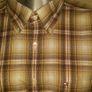 Brand new  GenuineTommy Hilfiger shirt long sleeve size XL/XG Image 2