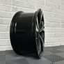 20" Inch Audi Sportsback style Alloy wheels A4 A5 A6 A7 A8 Q3 Q5 Skoda Vw Tiguan Golf T-Roc 5x112 Image 4