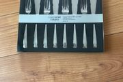 4 Fish Knives &amp; Forks