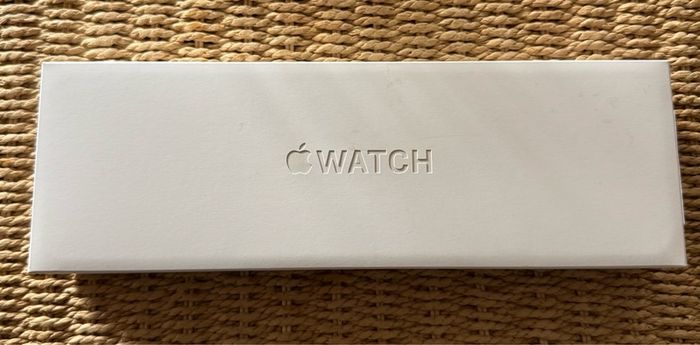 apple Watch series 1046mm