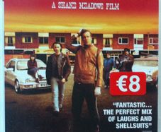 Once Upon A Time In The Midlands [2003] Robert Carlyle, Rhys Ifans, Kathy Burke, Ricky Tomlinson, Shirley Henderson & Andrew Shim [Movie DVD]