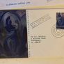 Irish 1970's FDC covers 9pcs envelopes Image 5