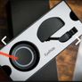 Motorcycle Helmet Head Up Display (HUD) - EyeRirder Image 3