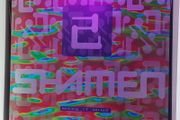 Shamen - Make it Mine 12" vinyl