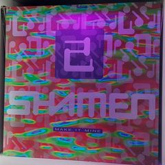 Shamen - Make it Mine 12" vinyl