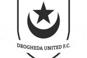 Drogheda FC Football Club League Of Ireland Laser Engraved Gift Idea