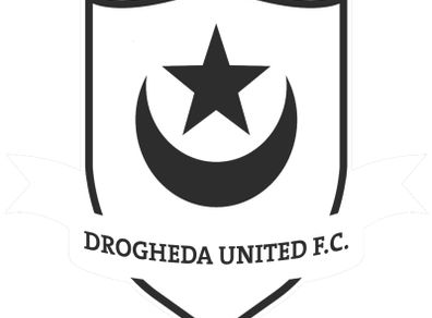 Drogheda FC Football Club League Of Ireland Laser Engraved Gift Idea