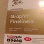 artist graphic fineliners Image 7