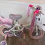 Kids ragdoll bike size 12 inch wheels Image 2