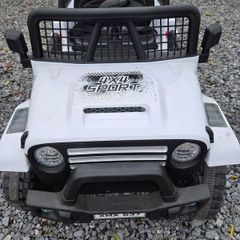 kid electric car