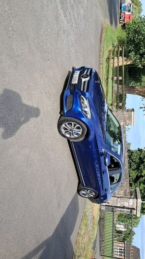 2018 Mercedes-benz C-class