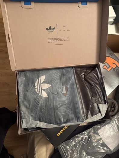 Adidas Samba Freizeit