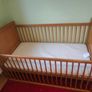 child cot Image 4