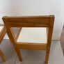 2 toddler / child chair Image 2