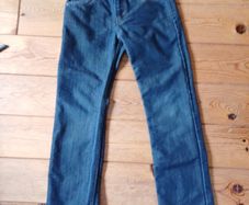 Levis 514 10Reg W25 L25