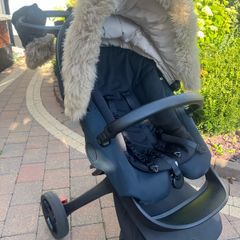 Stokke Xplory