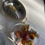 Vintage Oneida Serving Dish Image 4