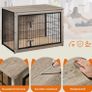 Two new/boxed pet playpens/cages Image 4