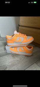 Nike Dunks