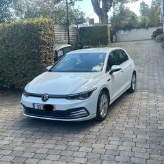 2021 Volkswagen Golf Mk8 Style eTSI - Automatic