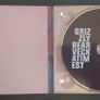 Grizzly Bear - Veckatimest CD (2009) US Prog Indie Rock WARPCD182 VG+ Digipak Image 2