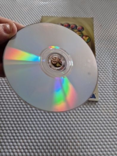 Super Monkey Ball Deluxe PlayStation2 Ps2 Games Original