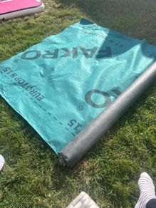 Roof felt