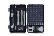 115-in-1 Precision Screwdriver Set, Mini Screwdriver Set for Electronics Repair