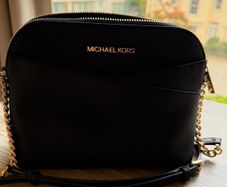 Michael Kors Crossbody Bag