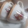 Vintage Expresso Coffee Set. Image 8