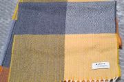 Mcnutt Lambswool