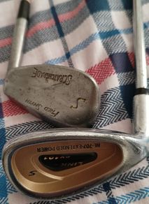 Golf Irons