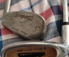 Golf Irons