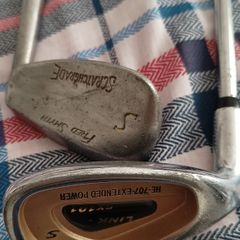 Golf Irons