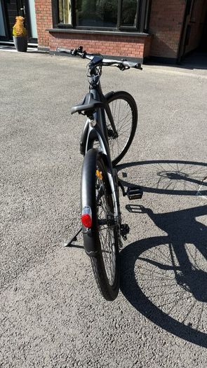 Engwe E-Bike N1 Pro