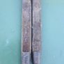 harness leather punch antique Image 2