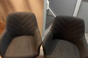 Dining chairs