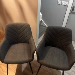 Dining chairs