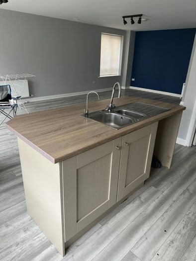 Kitchen Cabinets