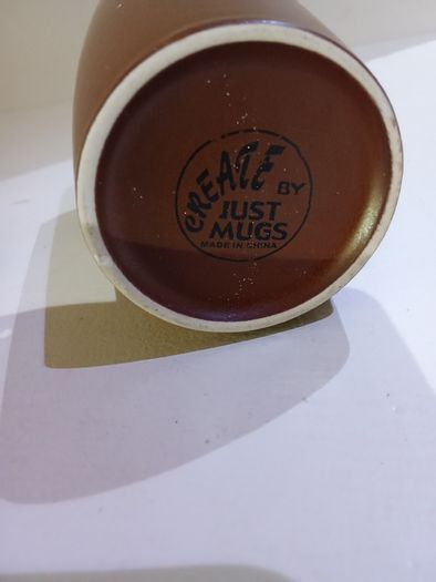Mug
