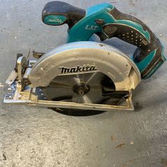 Makita DSS611 Circular Saw