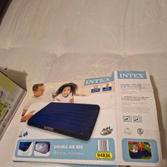 Airbed Double