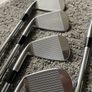 As New Mizuno Pro 243 4-PW Image 4
