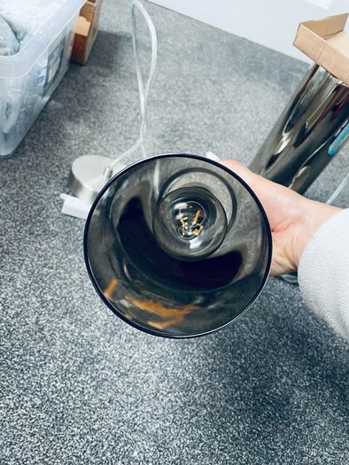 pendant light