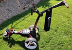 Motocaddy M1 Electric Trolley - Amazing condition