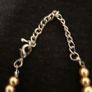 stunning vintage necklace. Image 5
