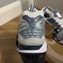 asics gel kayano 14 fjord grey Image 2