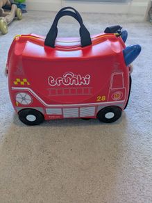 Trunki suitcase